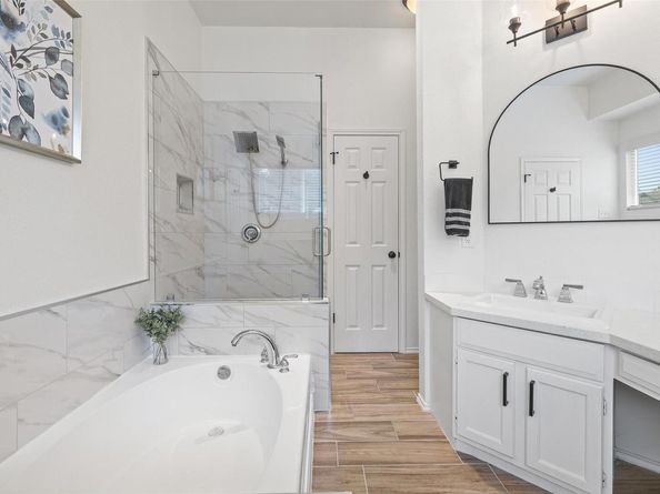 2901 Rochelle DR, Austin TX 78748