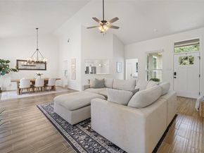 2901 Rochelle DR, Austin TX 78748