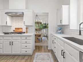 2901 Rochelle DR, Austin TX 78748