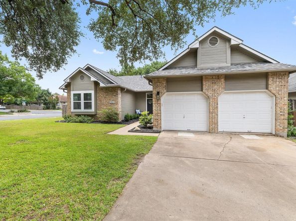 2901 Rochelle DR, Austin TX 78748