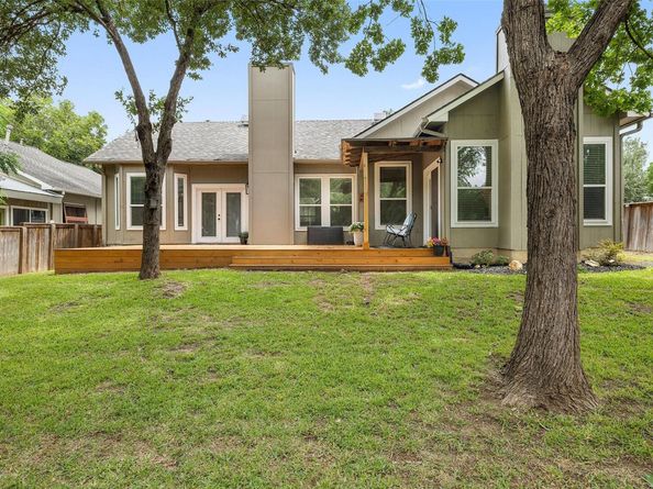 2901 Rochelle DR, Austin TX 78748