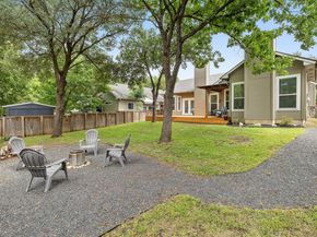 2901 Rochelle DR, Austin TX 78748