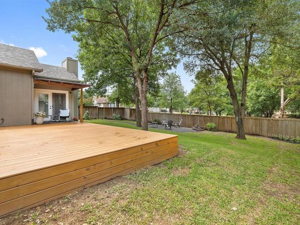 2901 Rochelle DR, Austin TX 78748