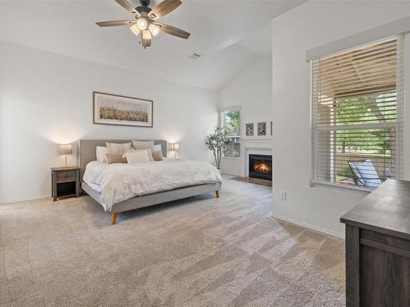 2901 Rochelle DR, Austin TX 78748