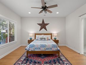3610 S 2nd ST, Austin TX 78704
