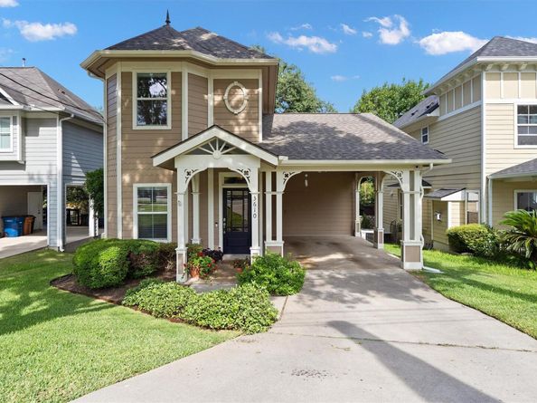 3610 S 2nd ST, Austin TX 78704