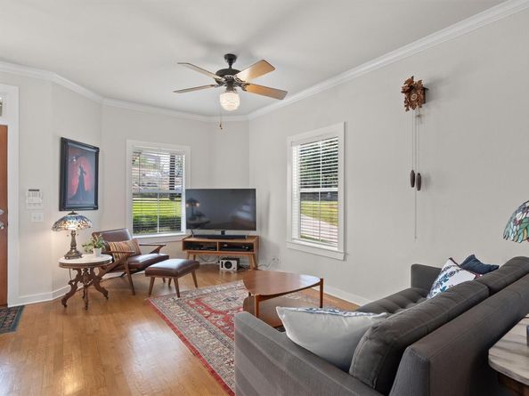 3610 S 2nd ST, Austin TX 78704