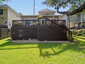 3610 S 2nd ST, Austin TX 78704