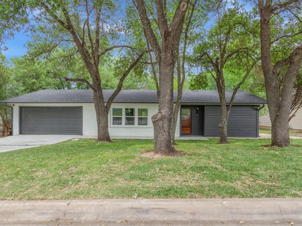 6807 Roanoke DR, Austin TX 78723