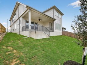 17200 Wind Chime DR, Manor TX 78653