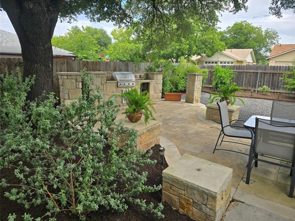 10712 Berthound DR, Austin TX 78758