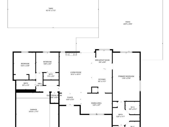 10712 Berthound DR, Austin TX 78758