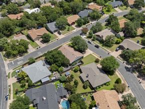 10712 Berthound DR, Austin TX 78758