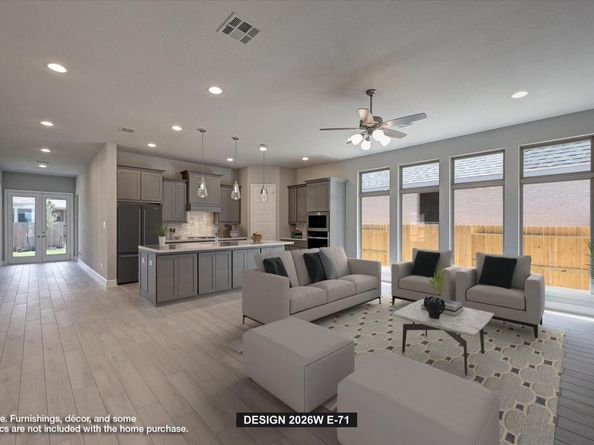 222 Bright Light WAY, Georgetown TX 78633