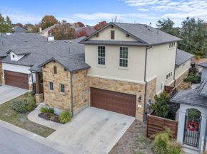 317 Skyflower DR, Georgetown TX 78628