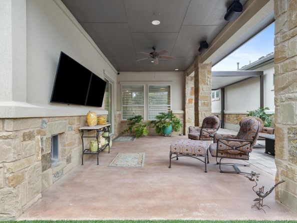 317 Skyflower DR, Georgetown TX 78628