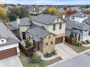 317 Skyflower DR, Georgetown TX 78628