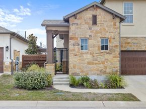 317 Skyflower DR, Georgetown TX 78628