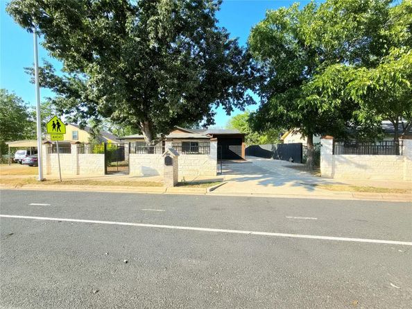 2201 Teri RD, Austin TX 78744