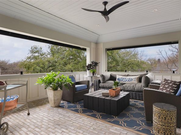 901 Wayside DR, Austin TX 78703