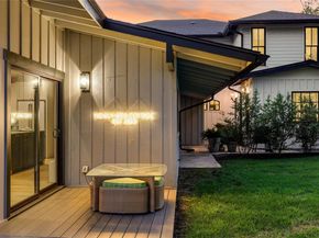 901 Wayside DR, Austin TX 78703