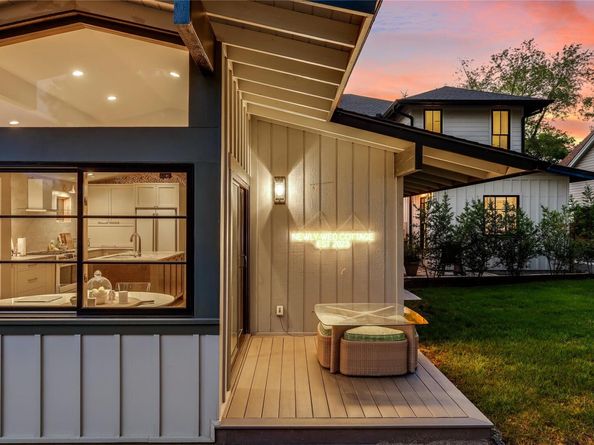 901 Wayside DR, Austin TX 78703