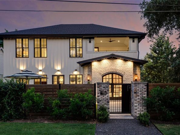 901 Wayside DR, Austin TX 78703