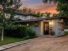 901 Wayside DR, Austin TX 78703