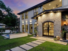 901 Wayside DR, Austin TX 78703