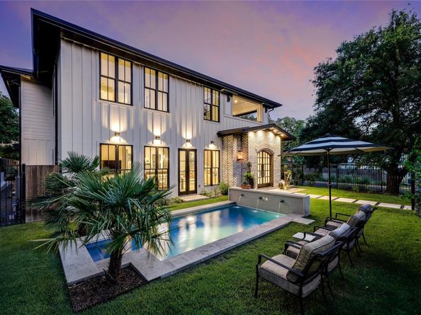 901 Wayside DR, Austin TX 78703