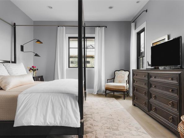 901 Wayside DR, Austin TX 78703