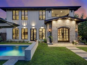 901 Wayside DR, Austin TX 78703