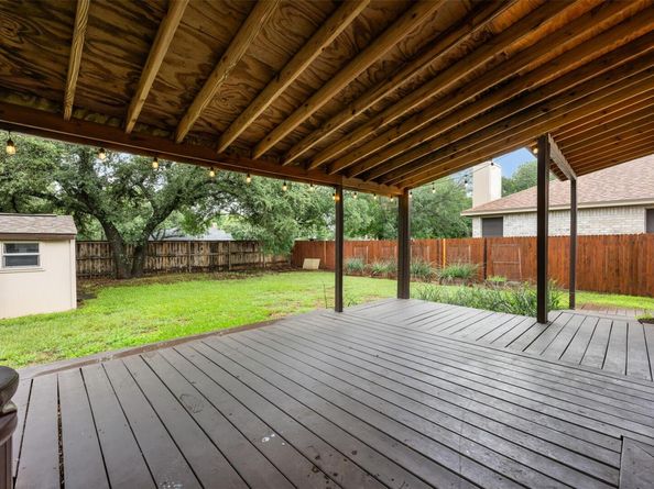 16504 Jadestone DR, Leander TX 78641
