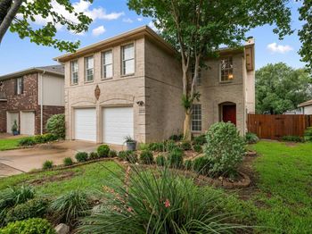 16504 Jadestone DR