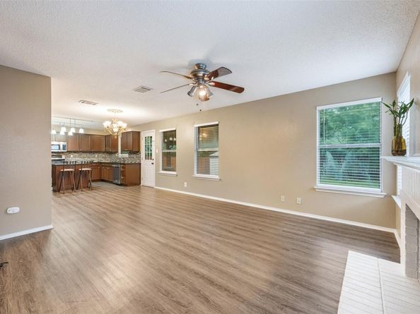 16504 Jadestone DR, Leander TX 78641