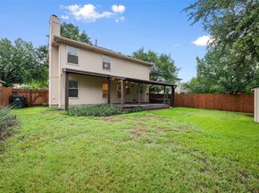 16504 Jadestone DR, Leander TX 78641
