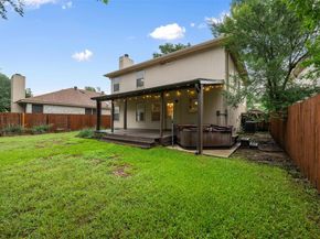 16504 Jadestone DR, Leander TX 78641