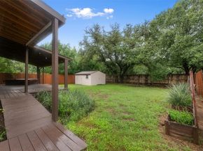 16504 Jadestone DR, Leander TX 78641