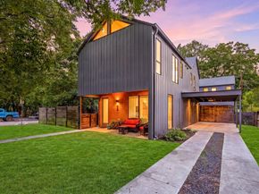 3306 Garden Villa LN, Austin TX 78704