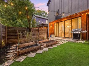 3306 Garden Villa LN, Austin TX 78704