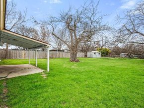 405 E Grady DR, Austin TX 78753