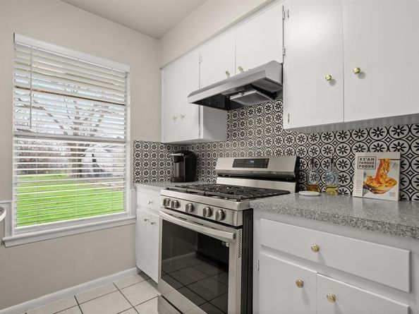 405 E Grady DR, Austin TX 78753