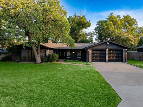 605 Meadowbrook DR, Georgetown TX 78628
