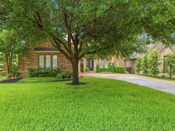 12321 Edenvale PATH, Austin TX 78732