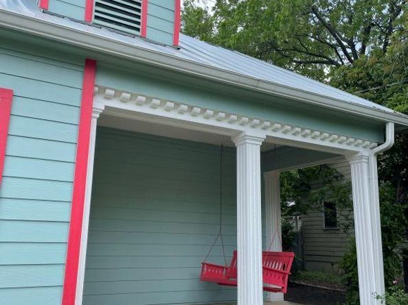 818 Harris Ave, Austin TX 78705