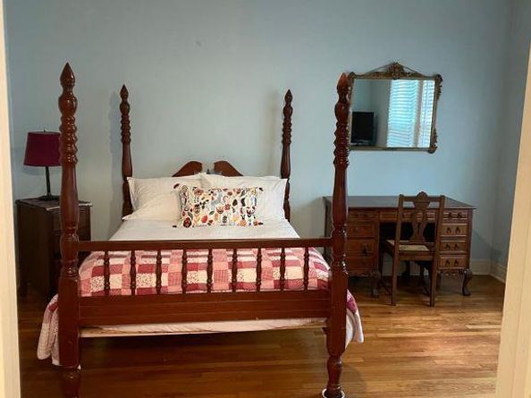 818 Harris Ave, Austin TX 78705