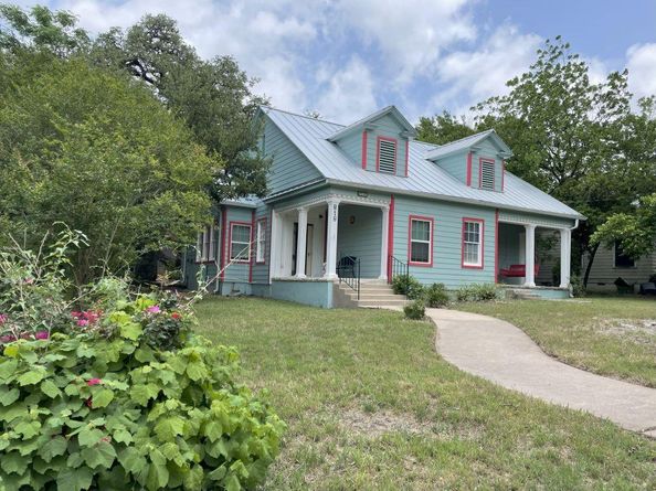 818 Harris Ave, Austin TX 78705