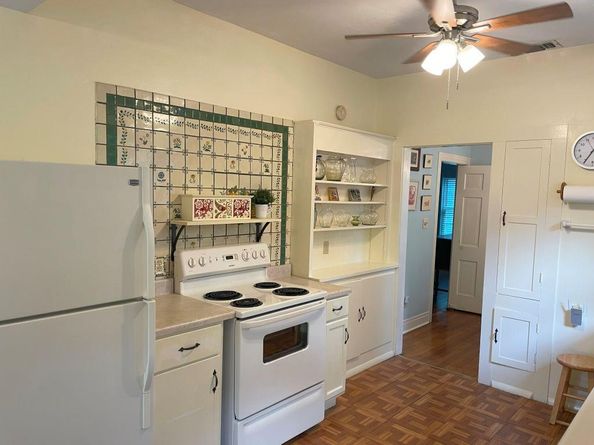 818 Harris Ave, Austin TX 78705