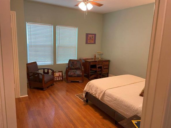 818 Harris Ave, Austin TX 78705