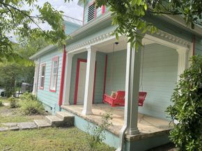 818 Harris Ave, Austin TX 78705